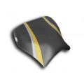 LUIMOTO (Sport) Rider Seat Cover for the SUZUKI GSX-R600 / GSX-R750 (01-03) LUIMOTO (Sport) Rider Seat Cover for the SUZUKI GSX-R600 / GSX-R750 (01-03)
